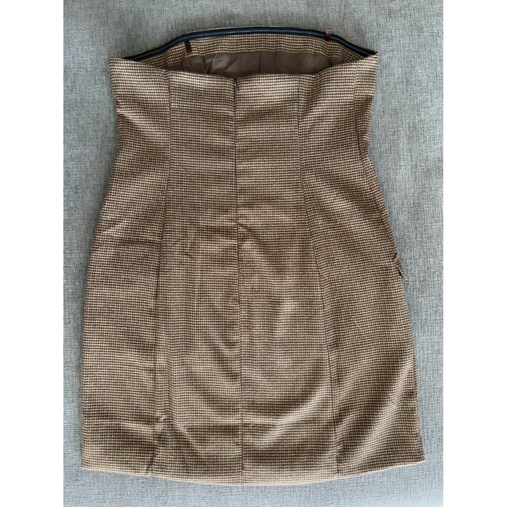 NWOT Torn By Ronny Kobo Ladies Talia Dress Size Large MSRP $168 - Picture 4 of 5